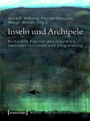 cover image of Inseln und Archipele